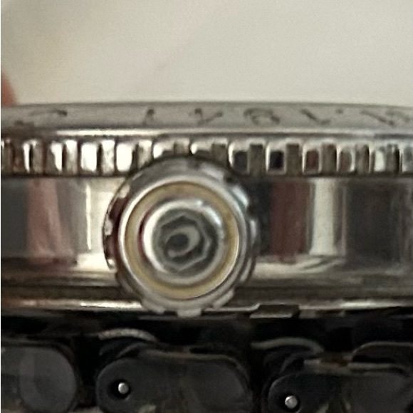 BEAUTIFUL WOMENS —COACH —WATCH - Picture 8 of 11